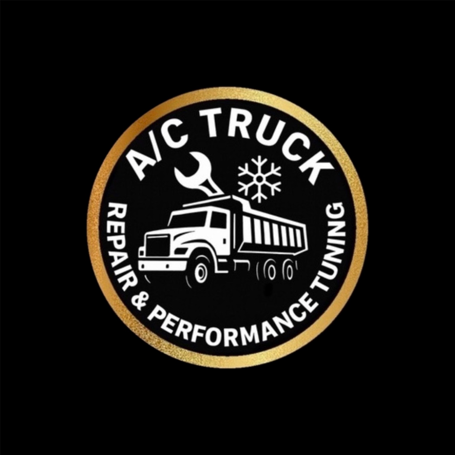 AC Truck Repair & Performance Tuning