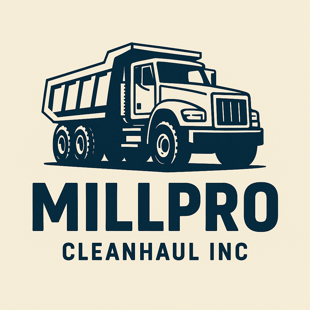 MillPro Cleanhaul Inc